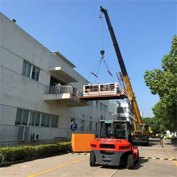 常州天宁小型吊车出租电话