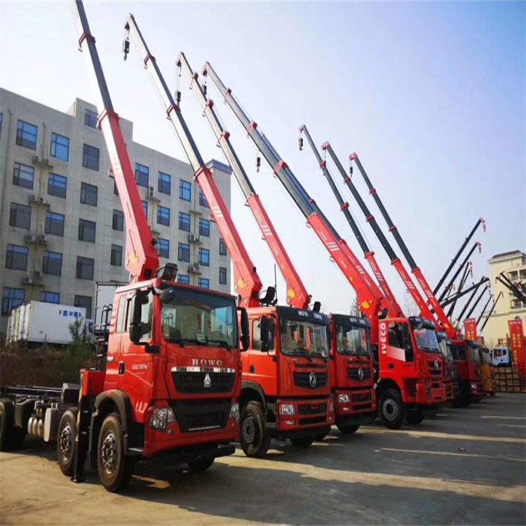 常州天宁租专业吊车电话