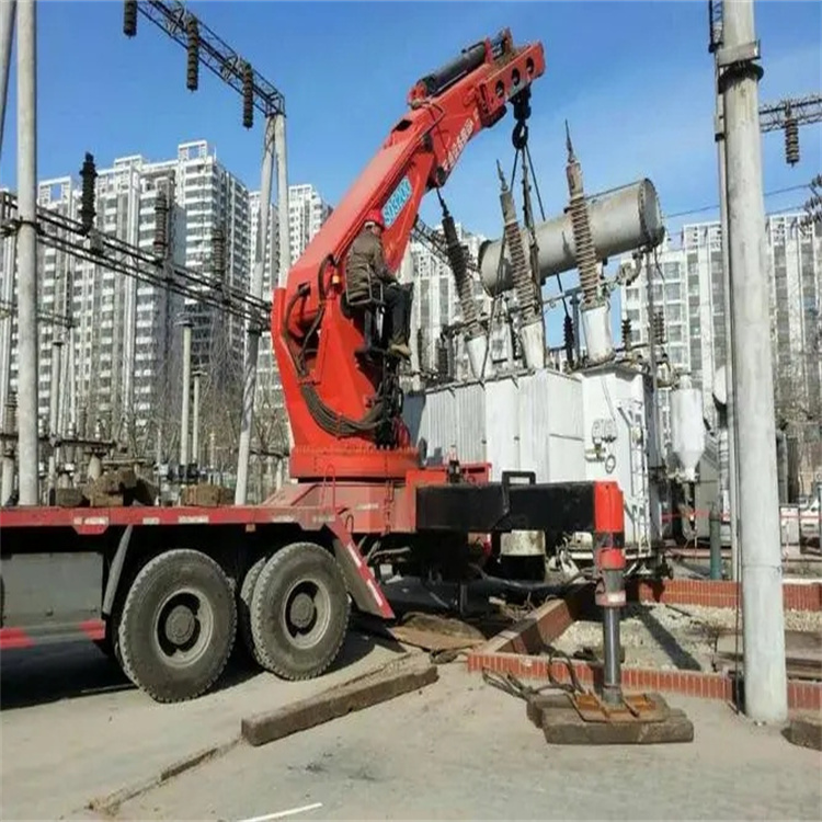 常州天宁就近吊车出租|工地厂房吊装设备租赁|24小时高效响应