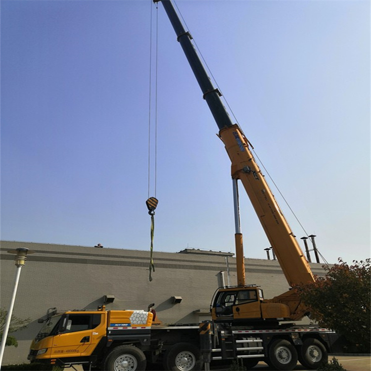 常州天宁 选择汽车吊租赁的秘诀与联系方式指南