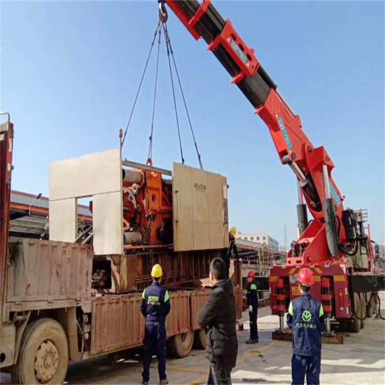 常州天宁附近随车吊出租，便捷服务与实用联系方式