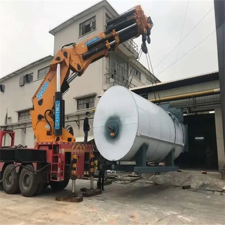 常州天宁室内装修小型折臂吊出租服务：高效解决方案与租赁指南