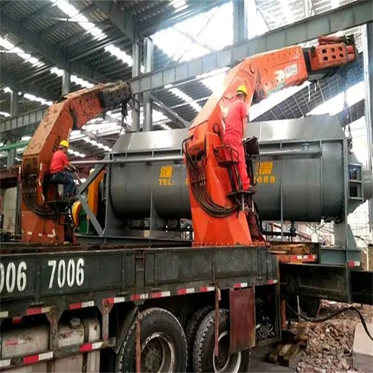 常州天宁大型随车吊出租多少钱