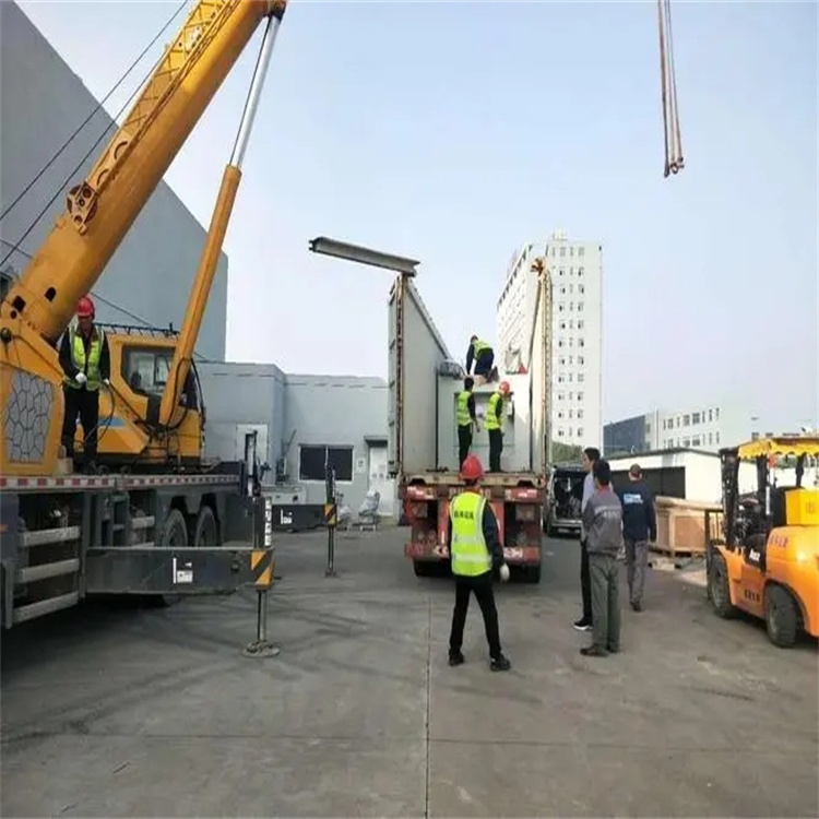 常州天宁如何找到附近的吊车救援服务