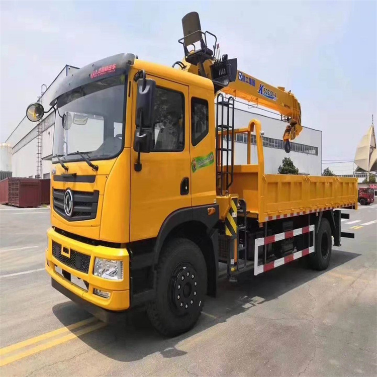 常州天宁附近找一辆随车吊出租