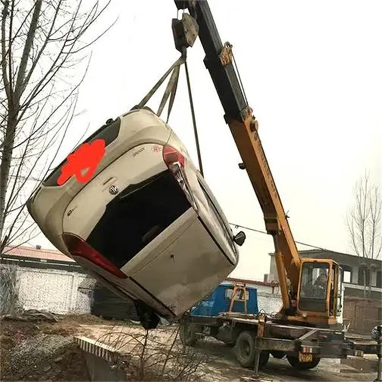 常州天宁随时待命，吊车24小时道路救援服务全解析