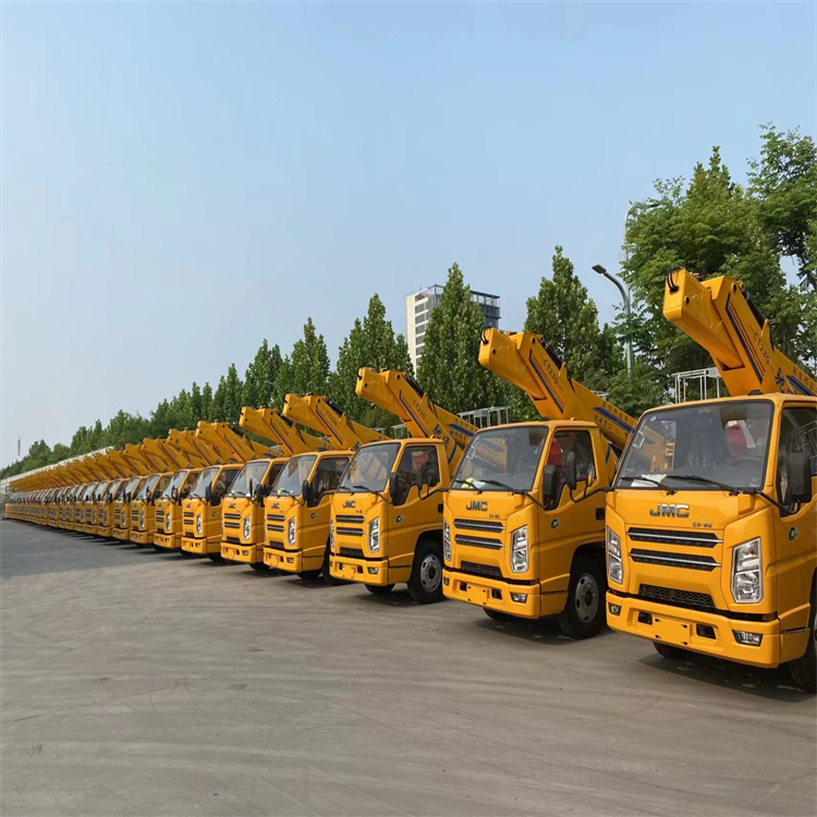 常州天宁路灯车高空作业车出租|市政维修|广告安装