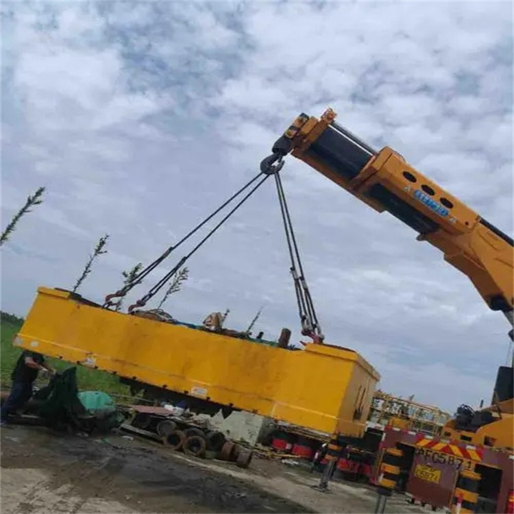 常州天宁专业吊车出租哪家好