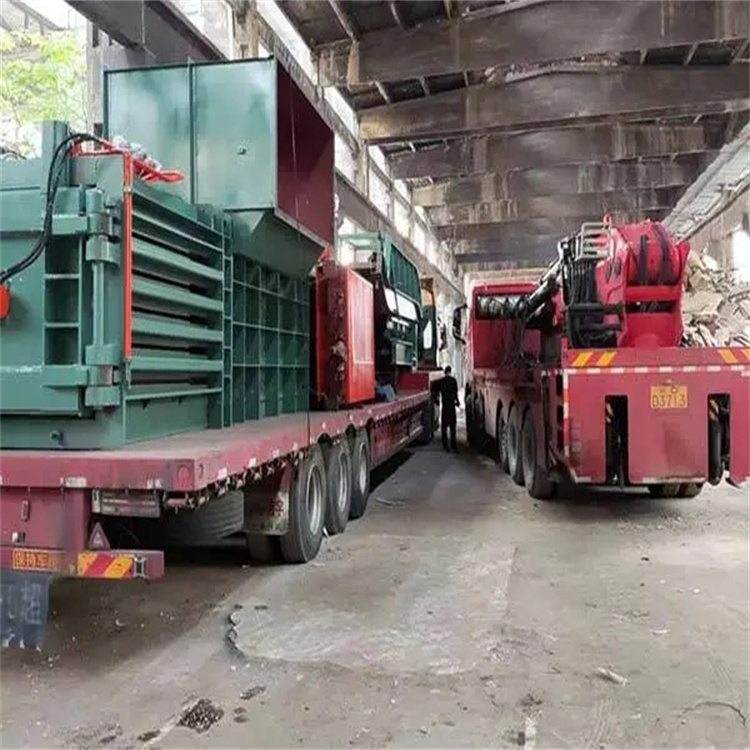 常州天宁挖掘机用吊车怎么吊